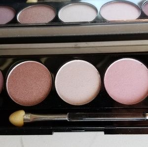 St Germain Paris eyeshadow pallets